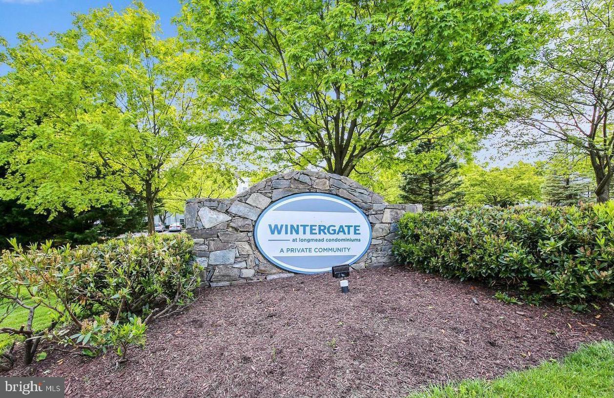 LONGMEAD - Residential