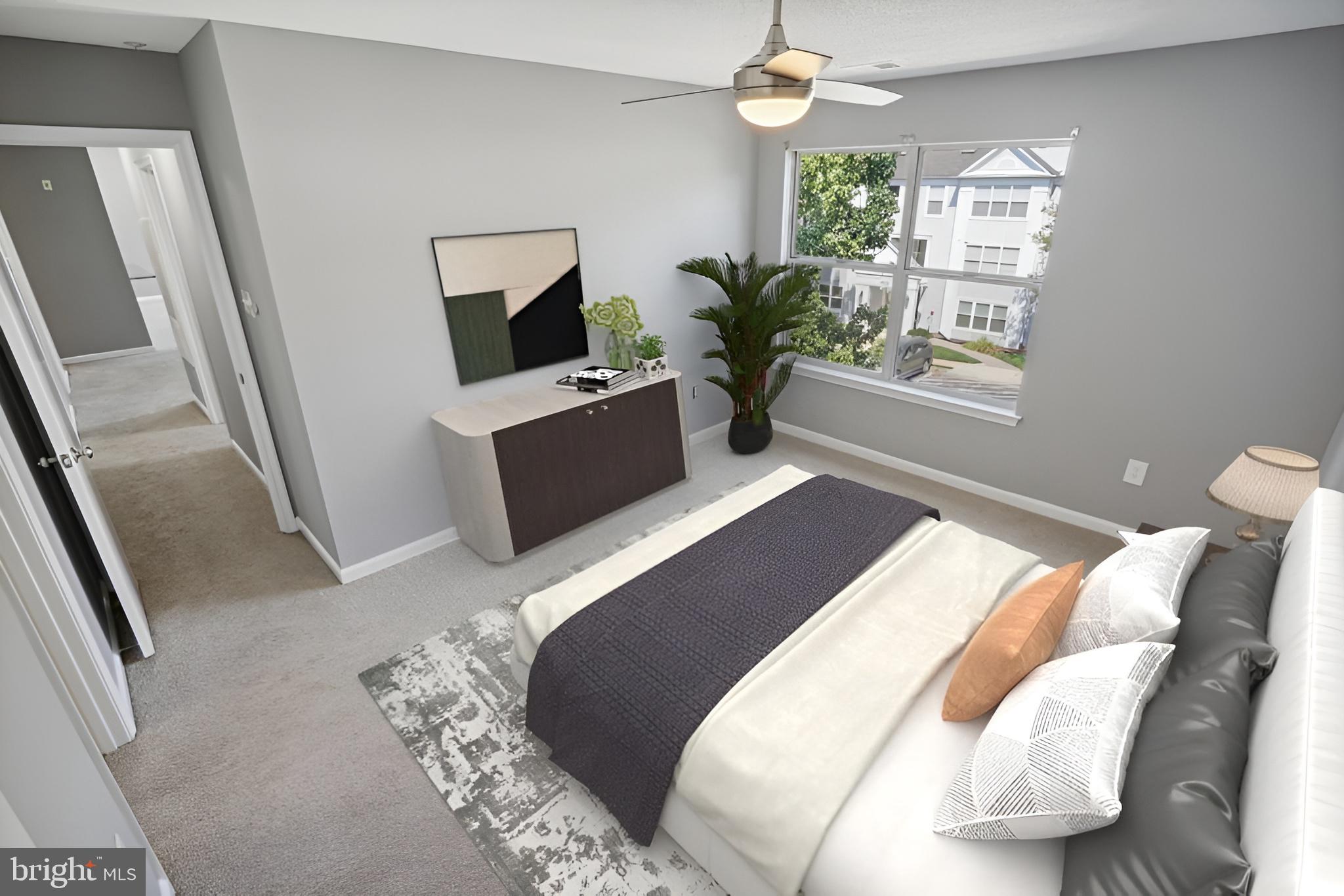 LONGMEAD - Residential