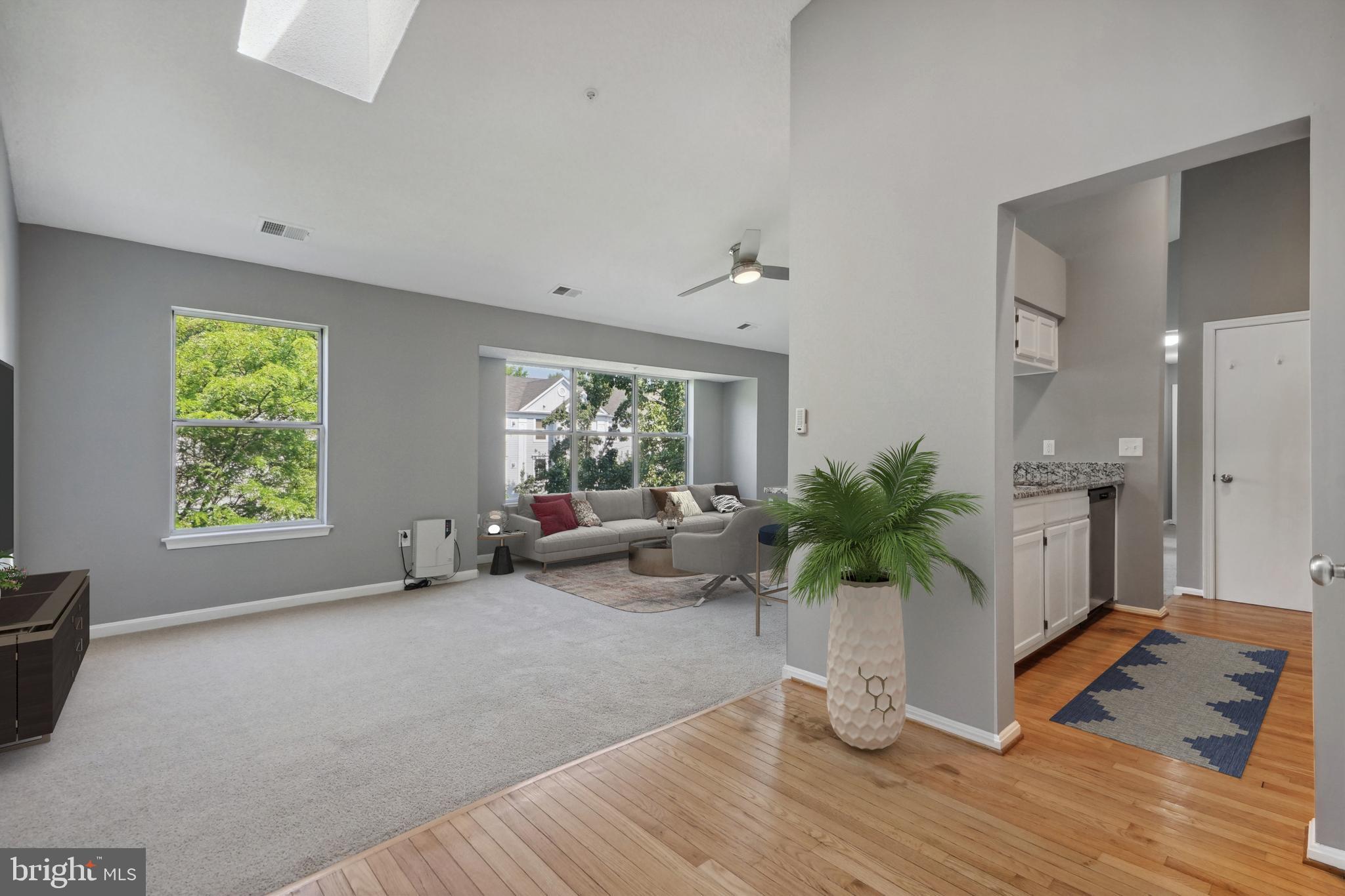 LONGMEAD - Residential