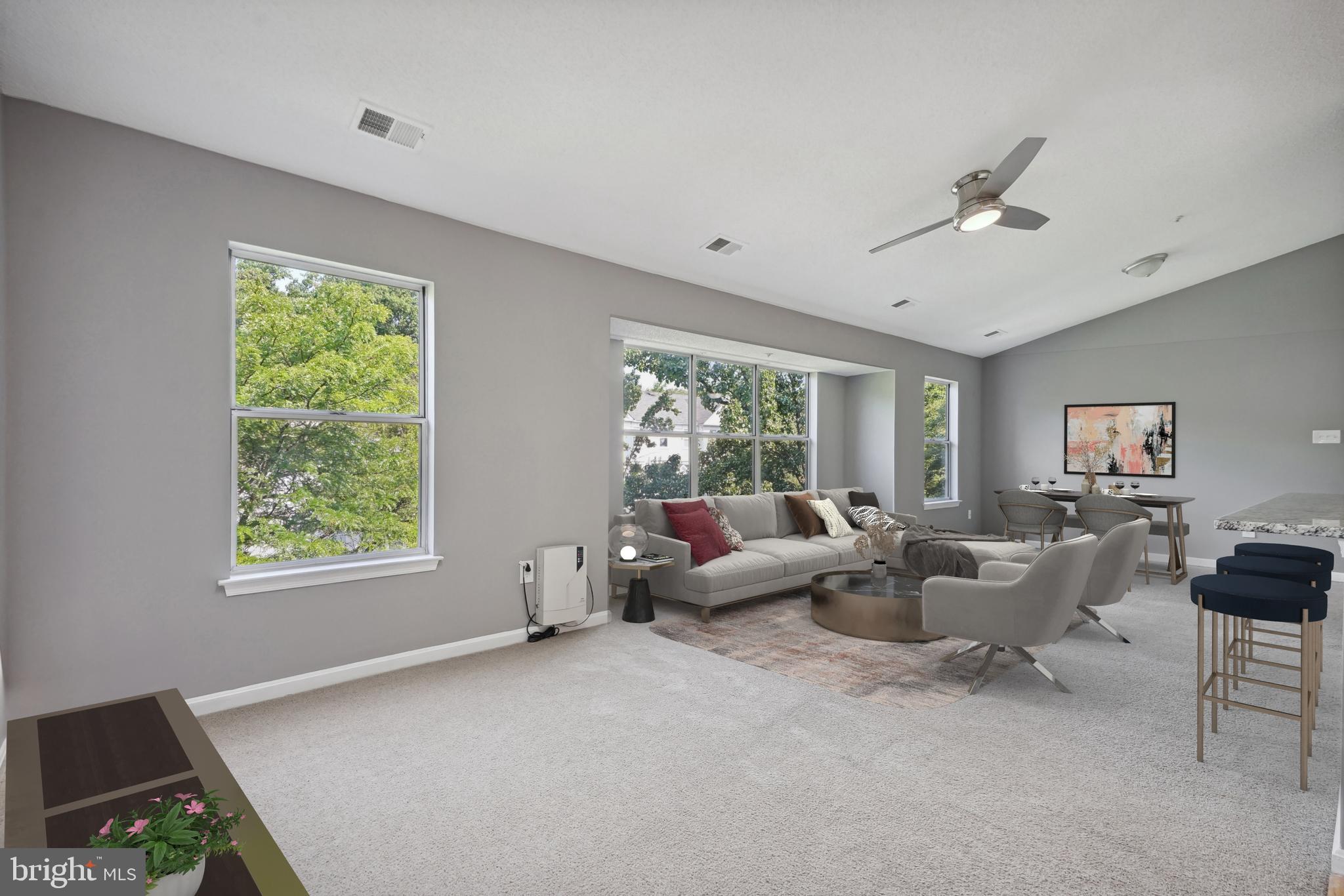 LONGMEAD - Residential