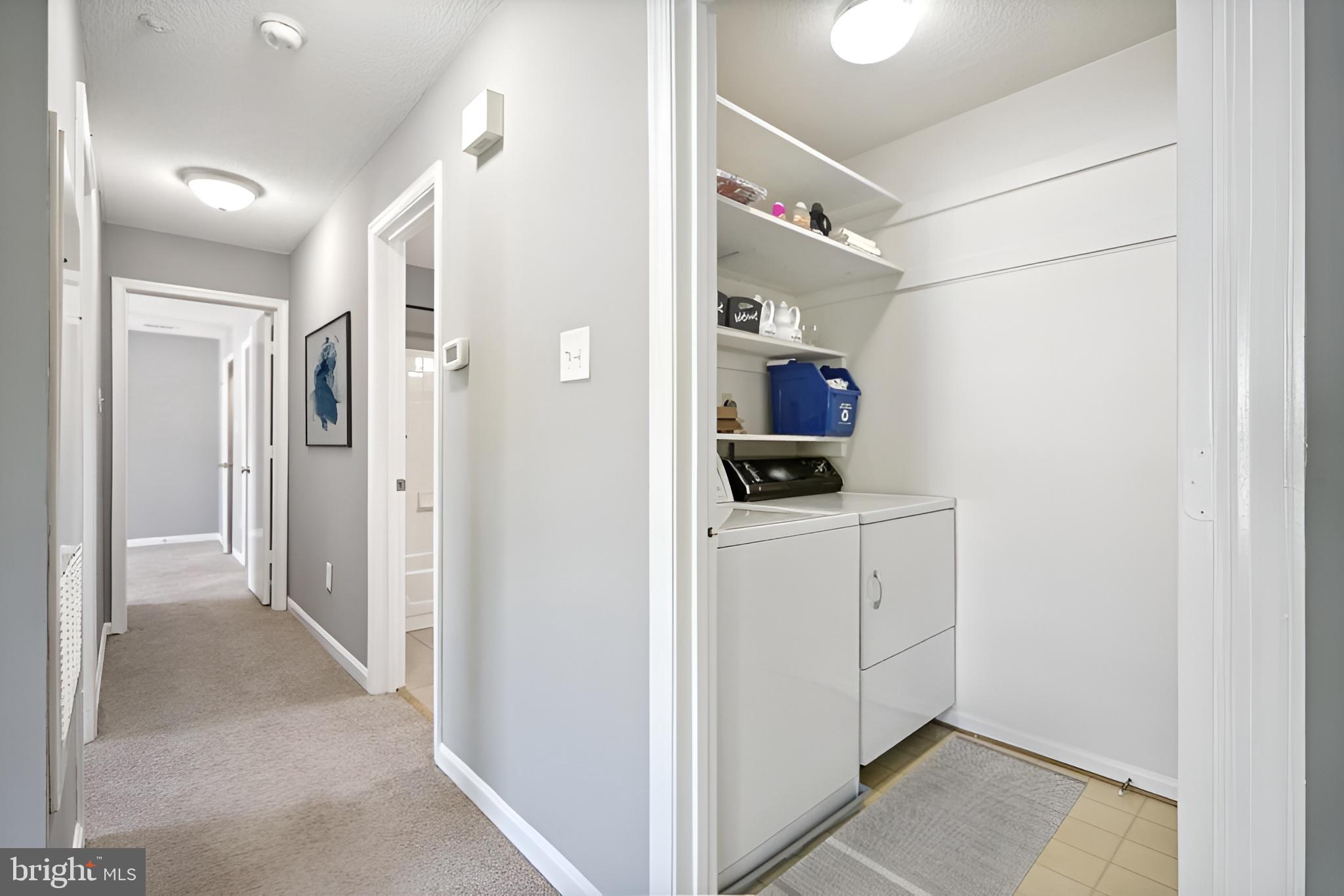 LONGMEAD - Residential