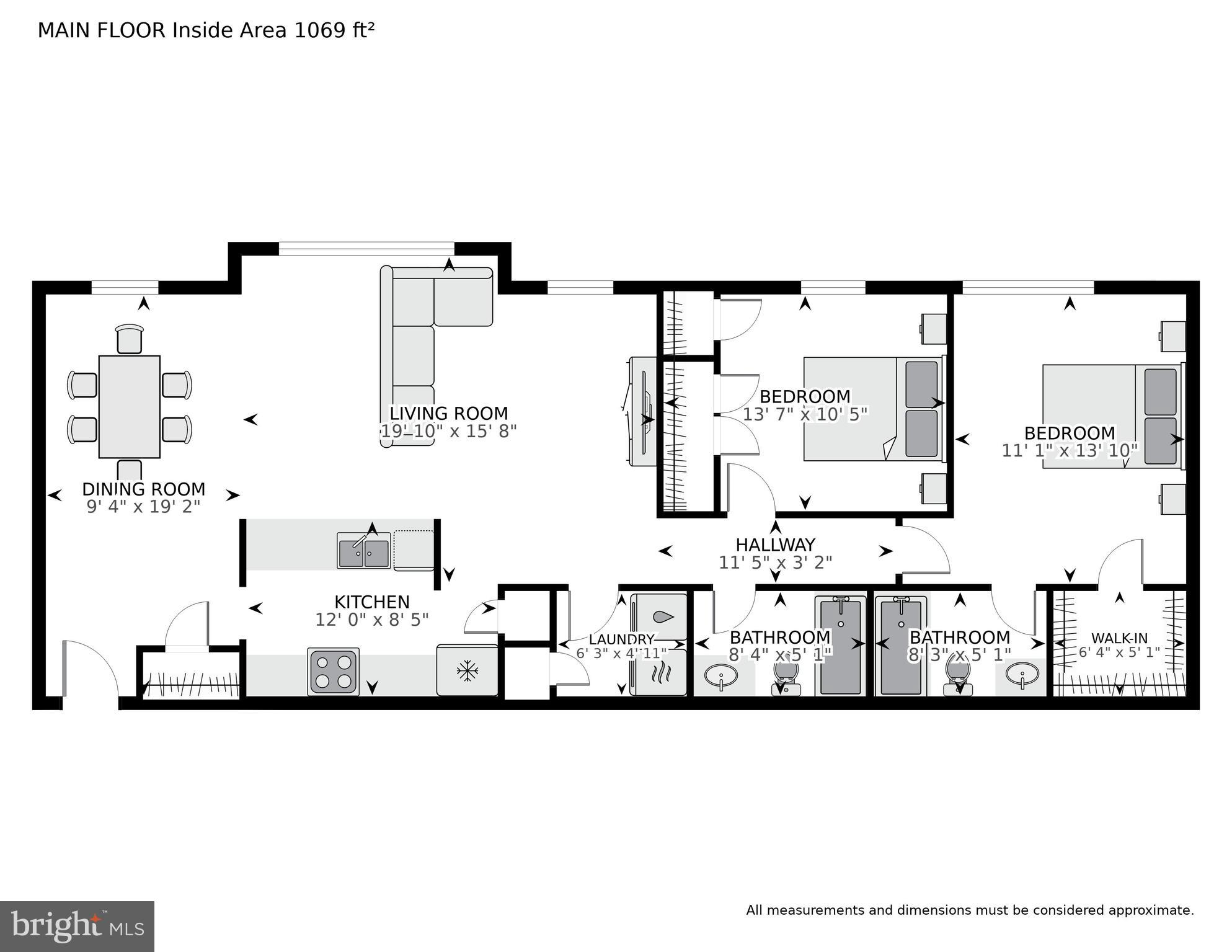 LONGMEAD - Residential