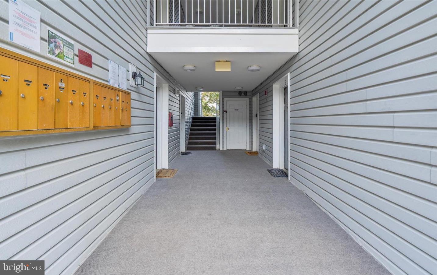 LONGMEAD - Residential