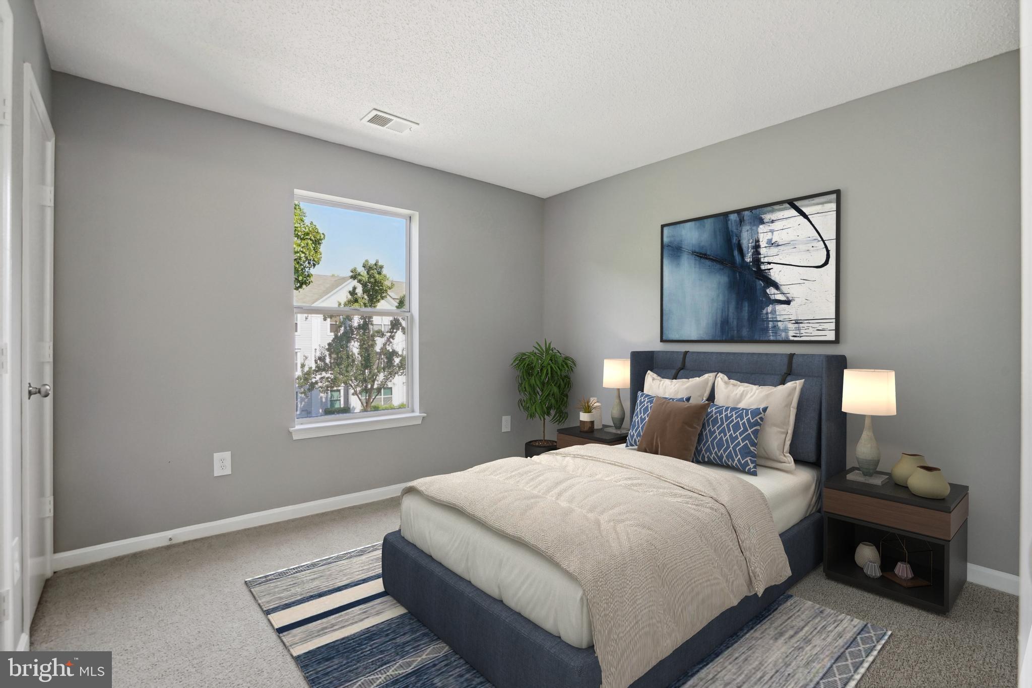 LONGMEAD - Residential