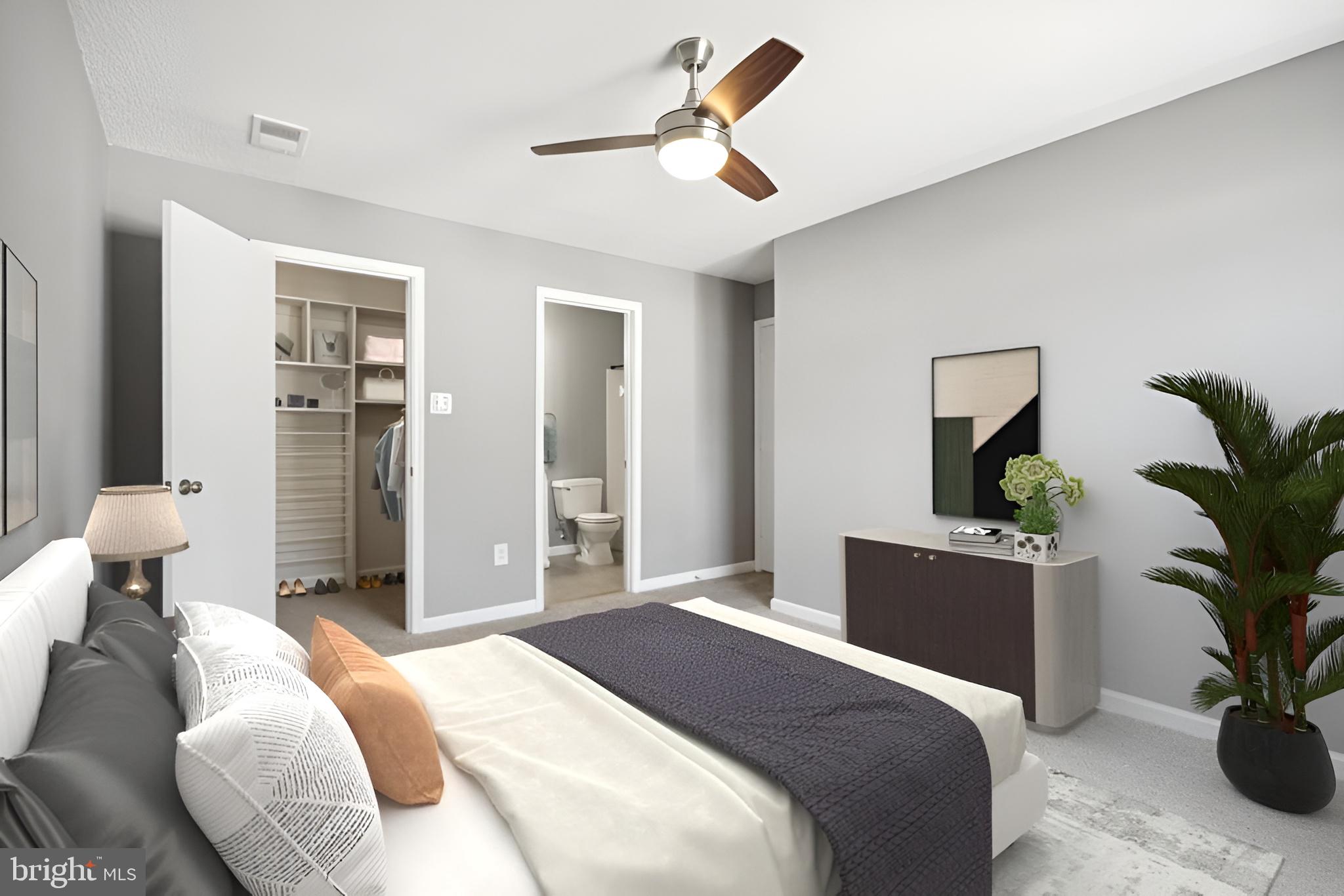 LONGMEAD - Residential