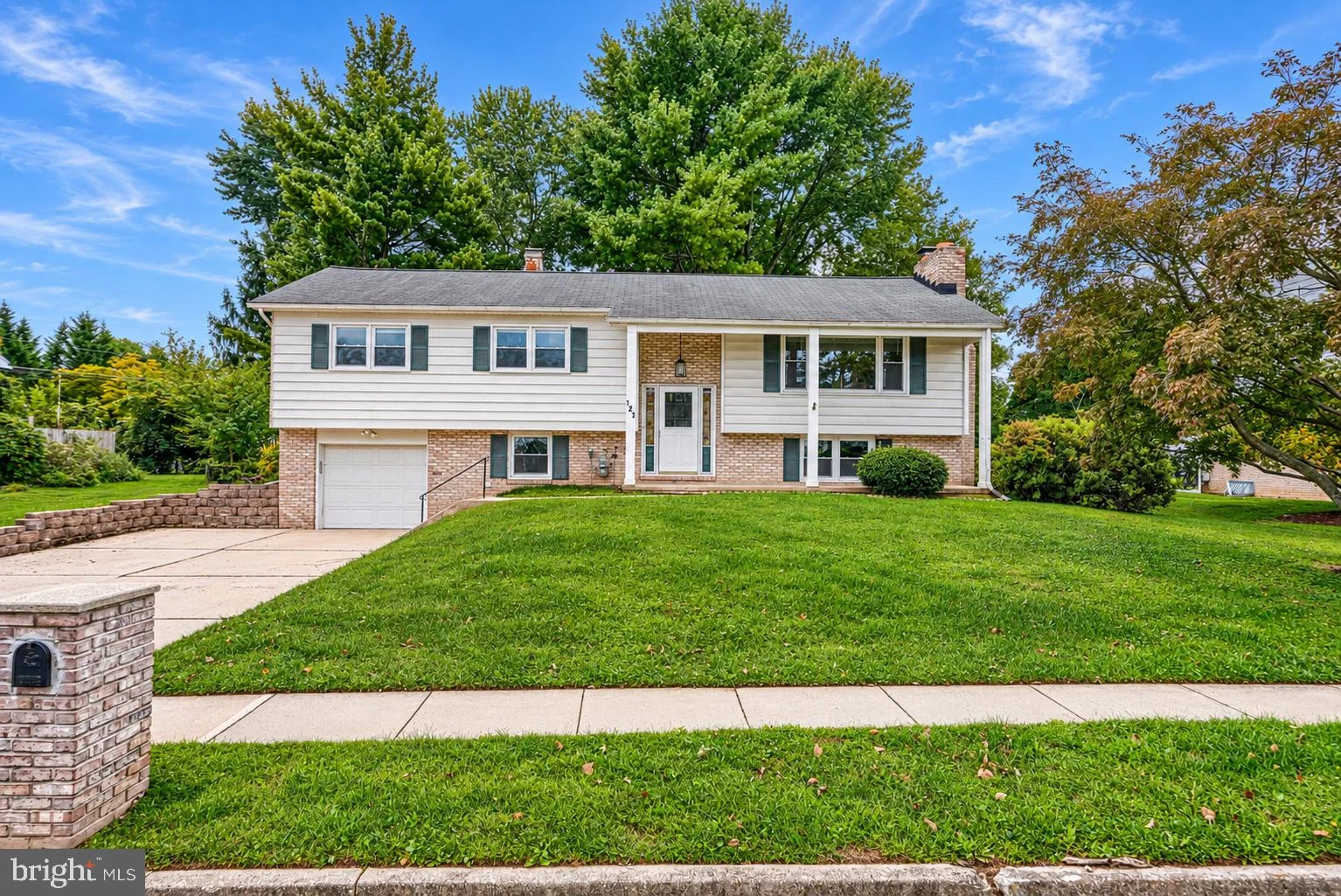 721 Bedford Road