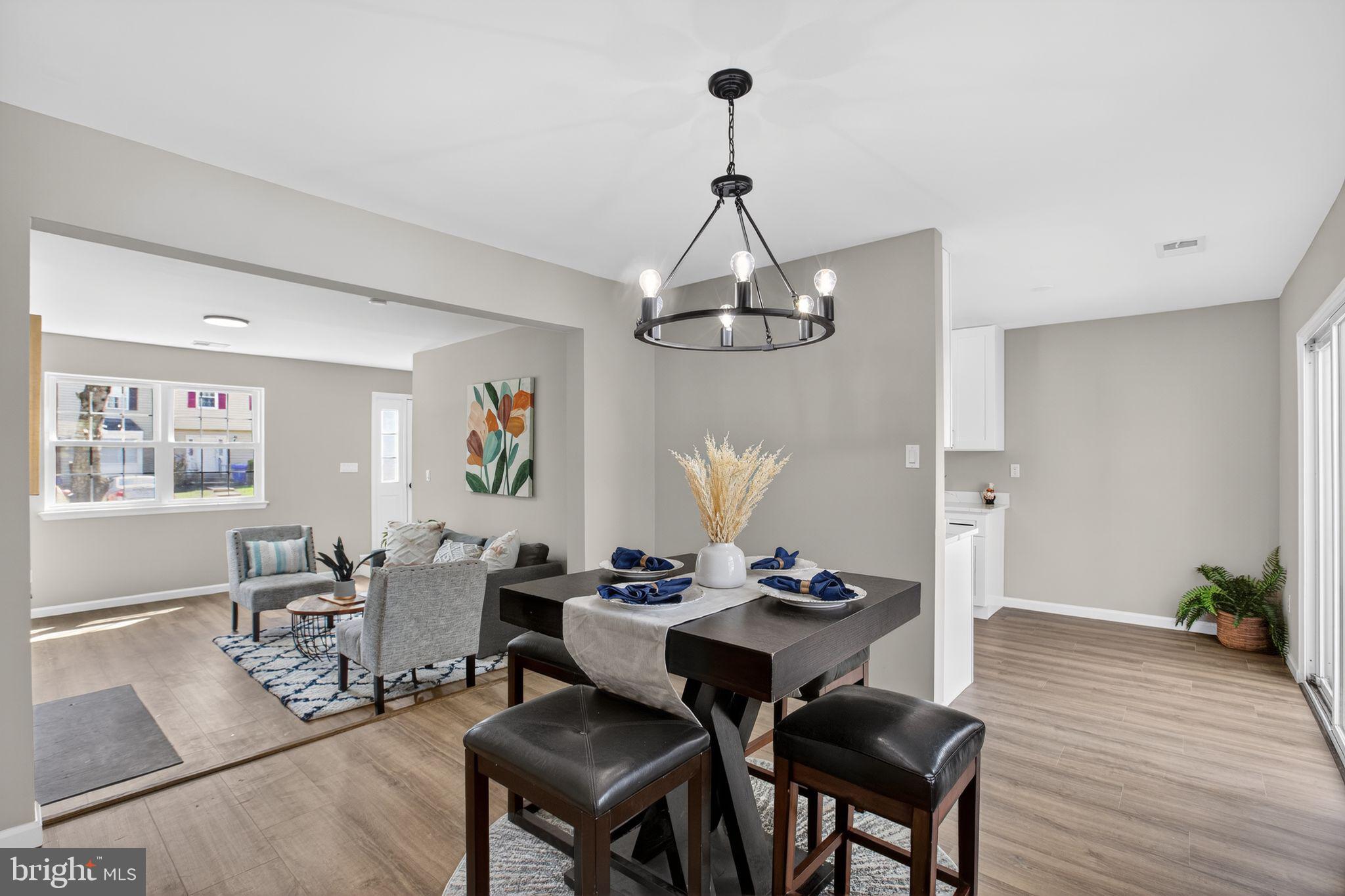 RYON WOODS SUB - Residential