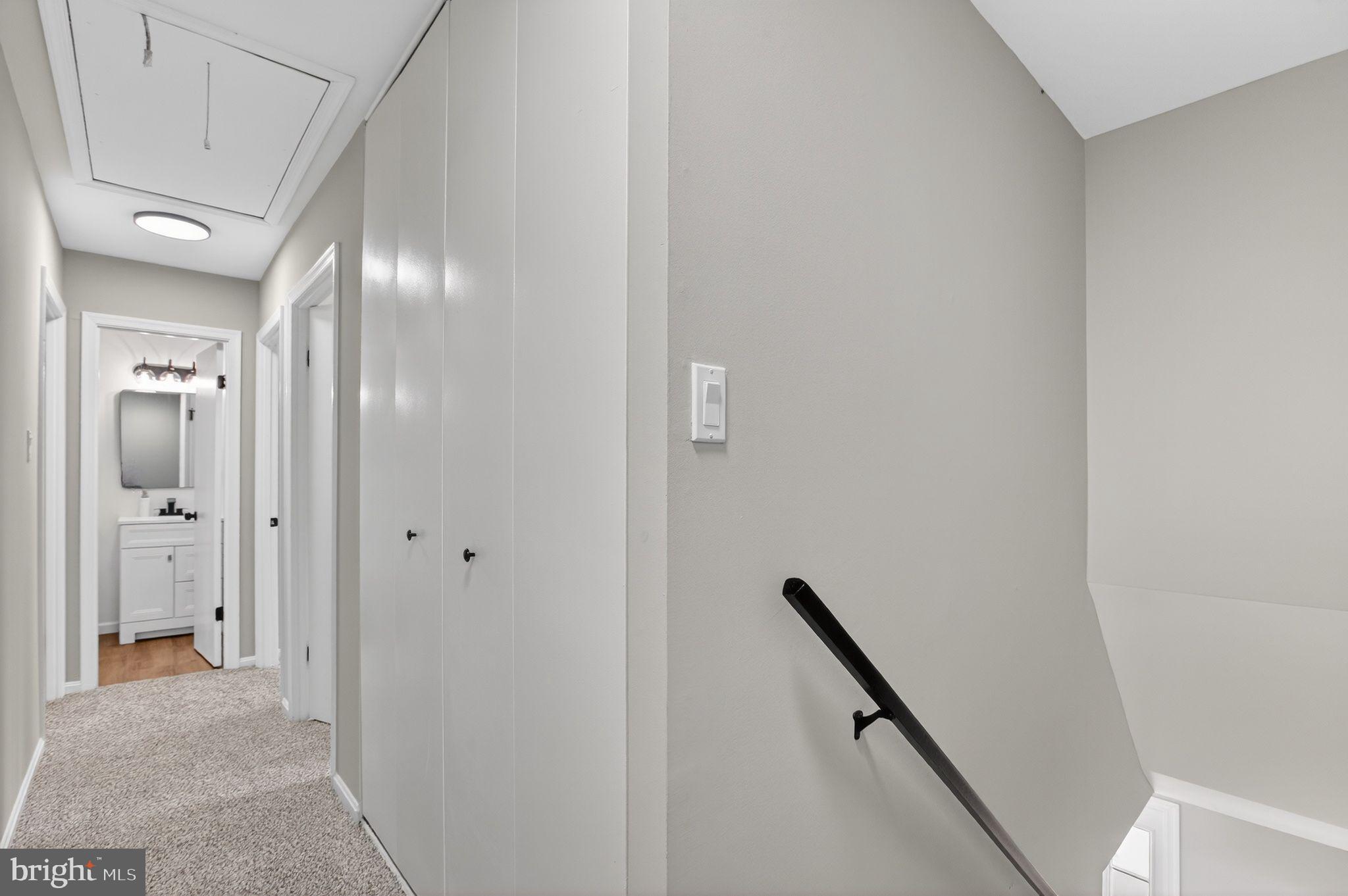 RYON WOODS SUB - Residential