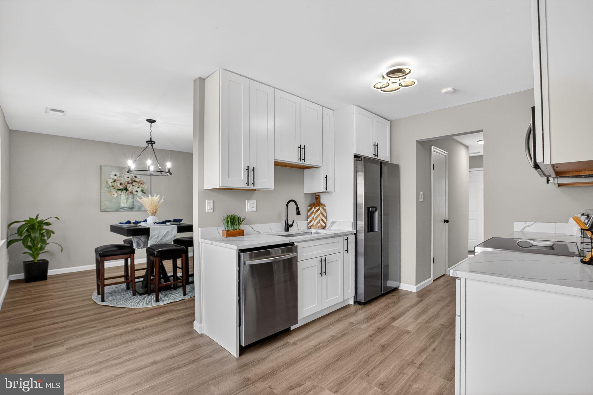 RYON WOODS SUB - Residential