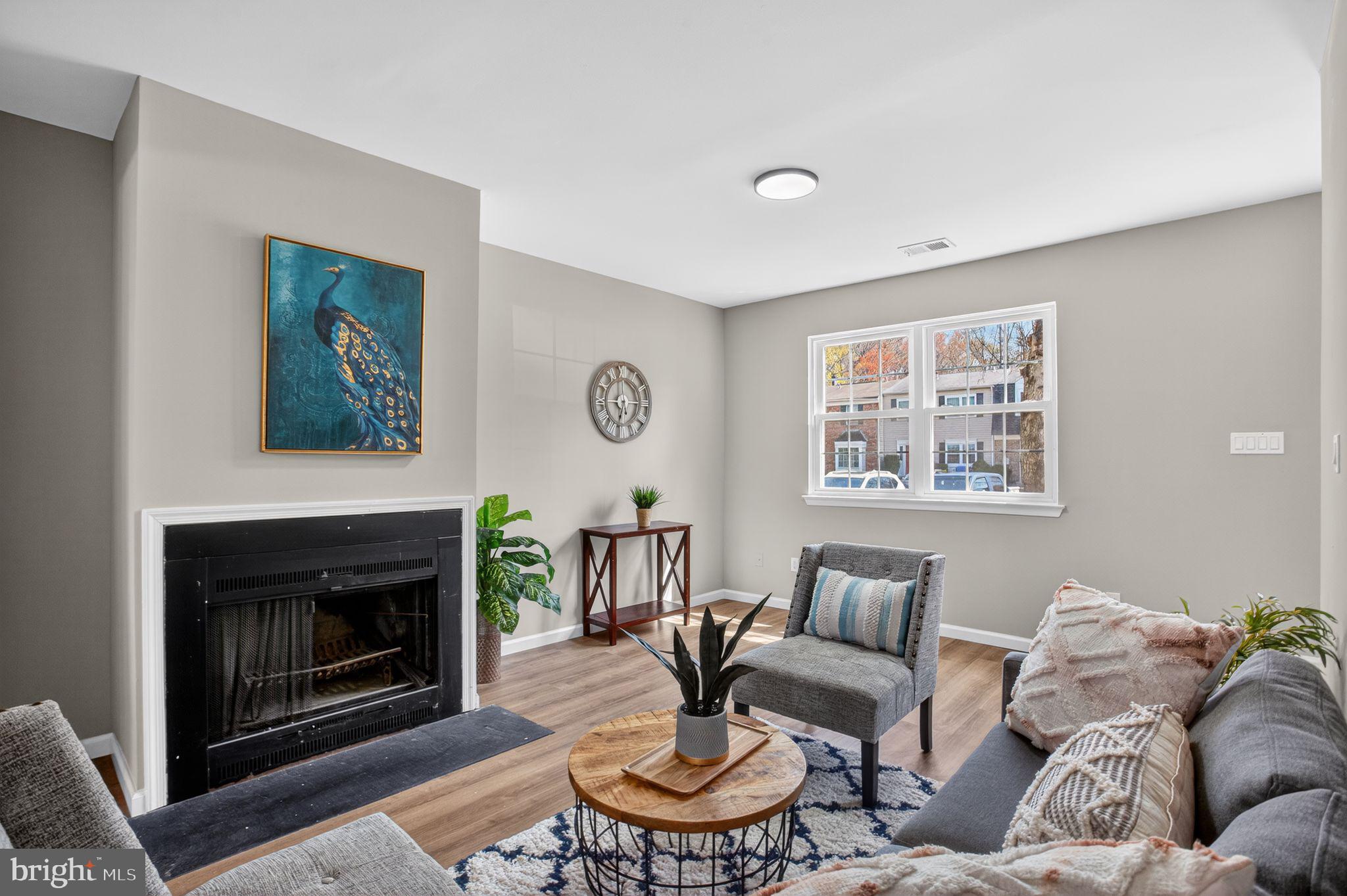 RYON WOODS SUB - Residential