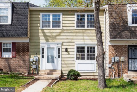 Photo of 3278 Ryon Court, WALDORF, MD 20601 (MLS # MDCH2052972)