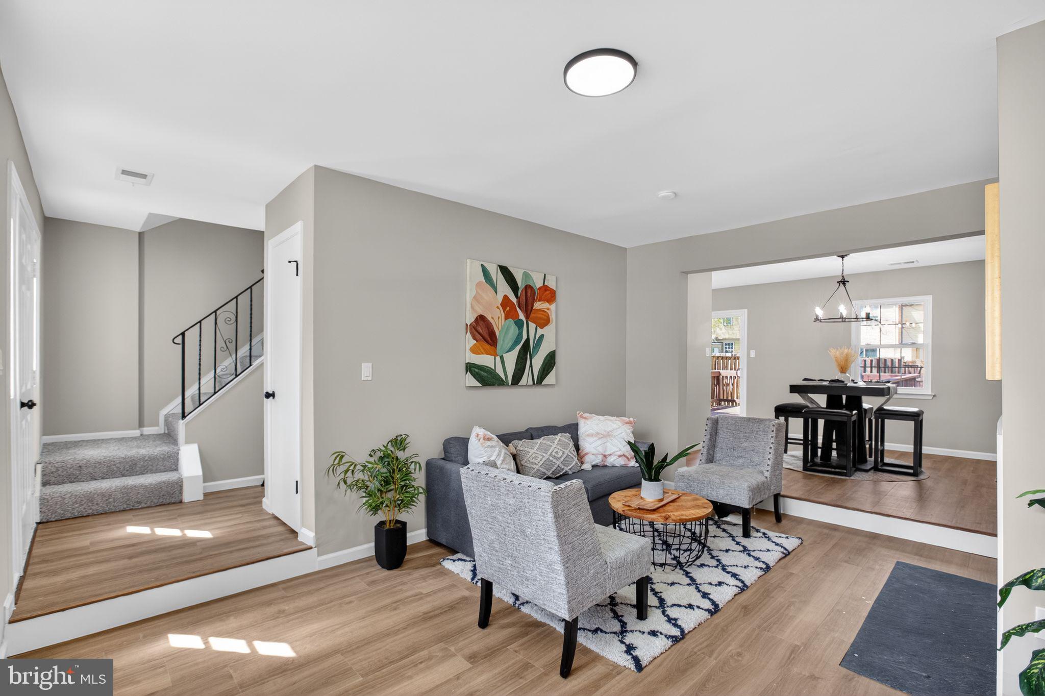 RYON WOODS SUB - Residential