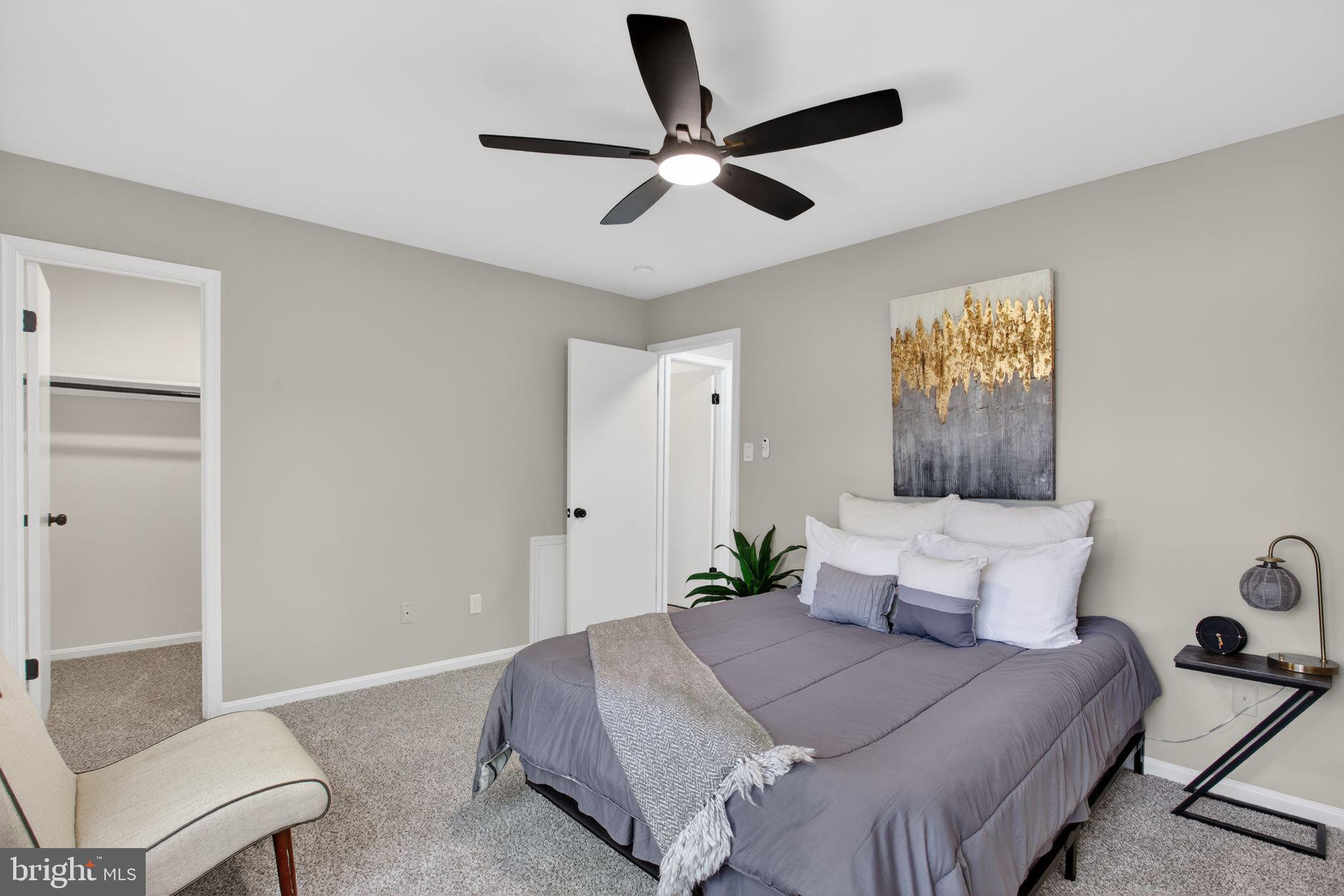 RYON WOODS SUB - Residential