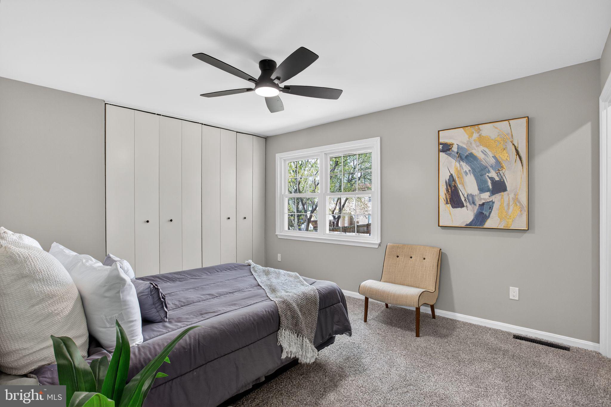 RYON WOODS SUB - Residential