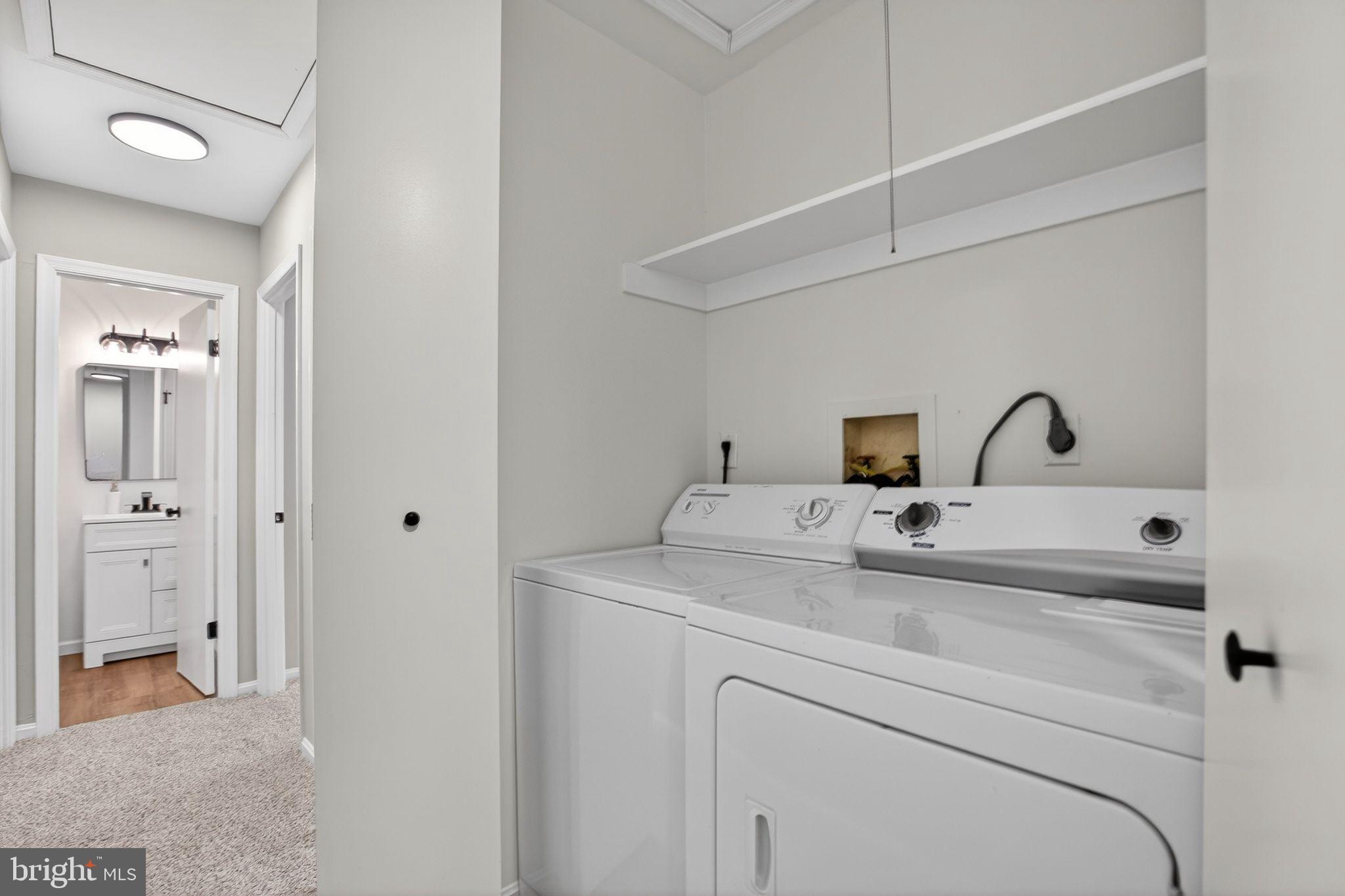 RYON WOODS SUB - Residential