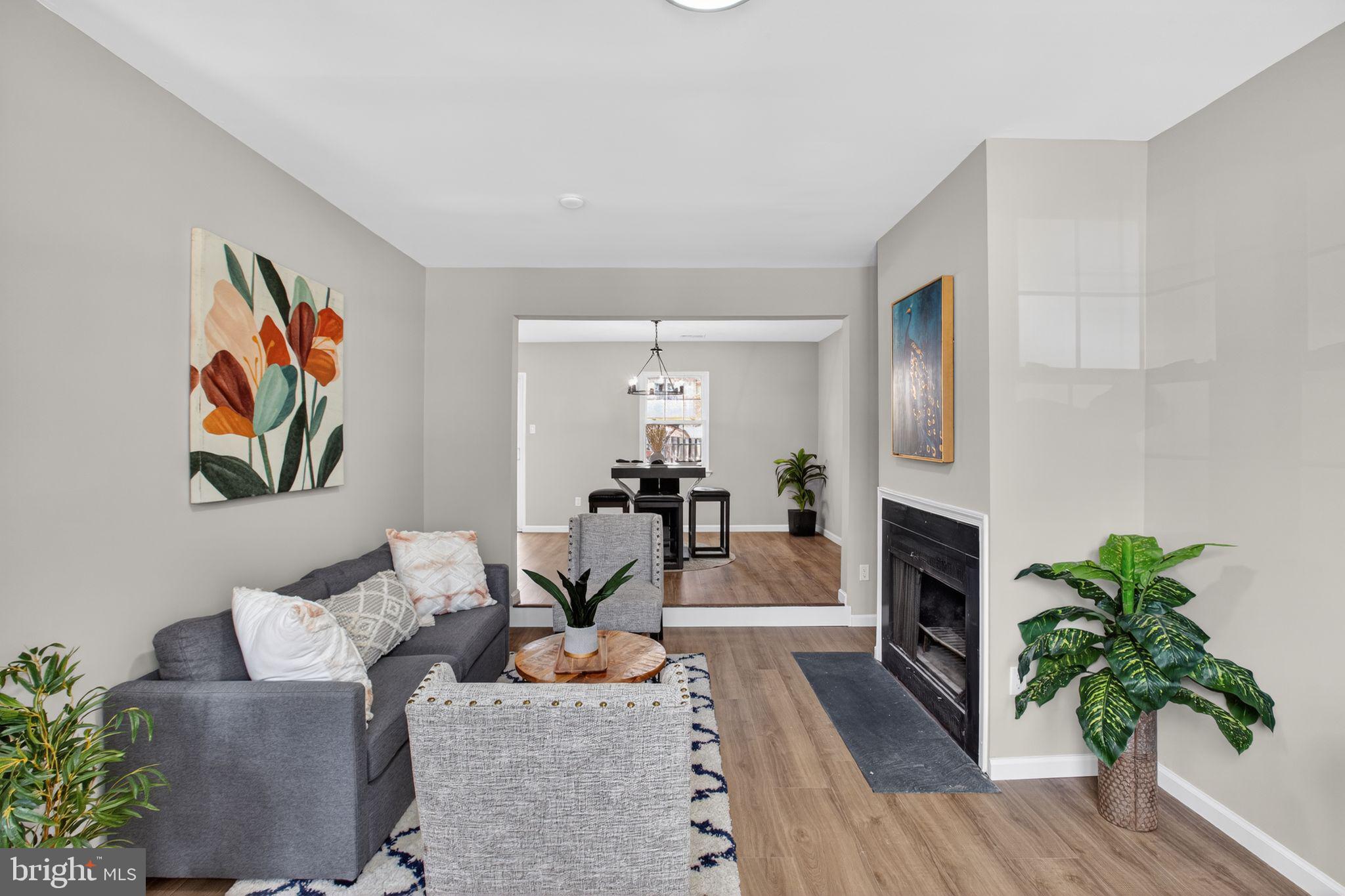 RYON WOODS SUB - Residential