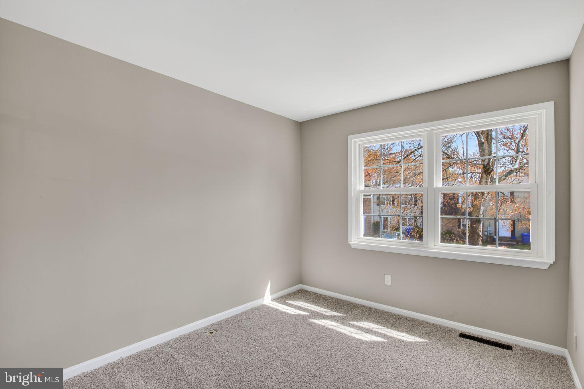 RYON WOODS SUB - Residential