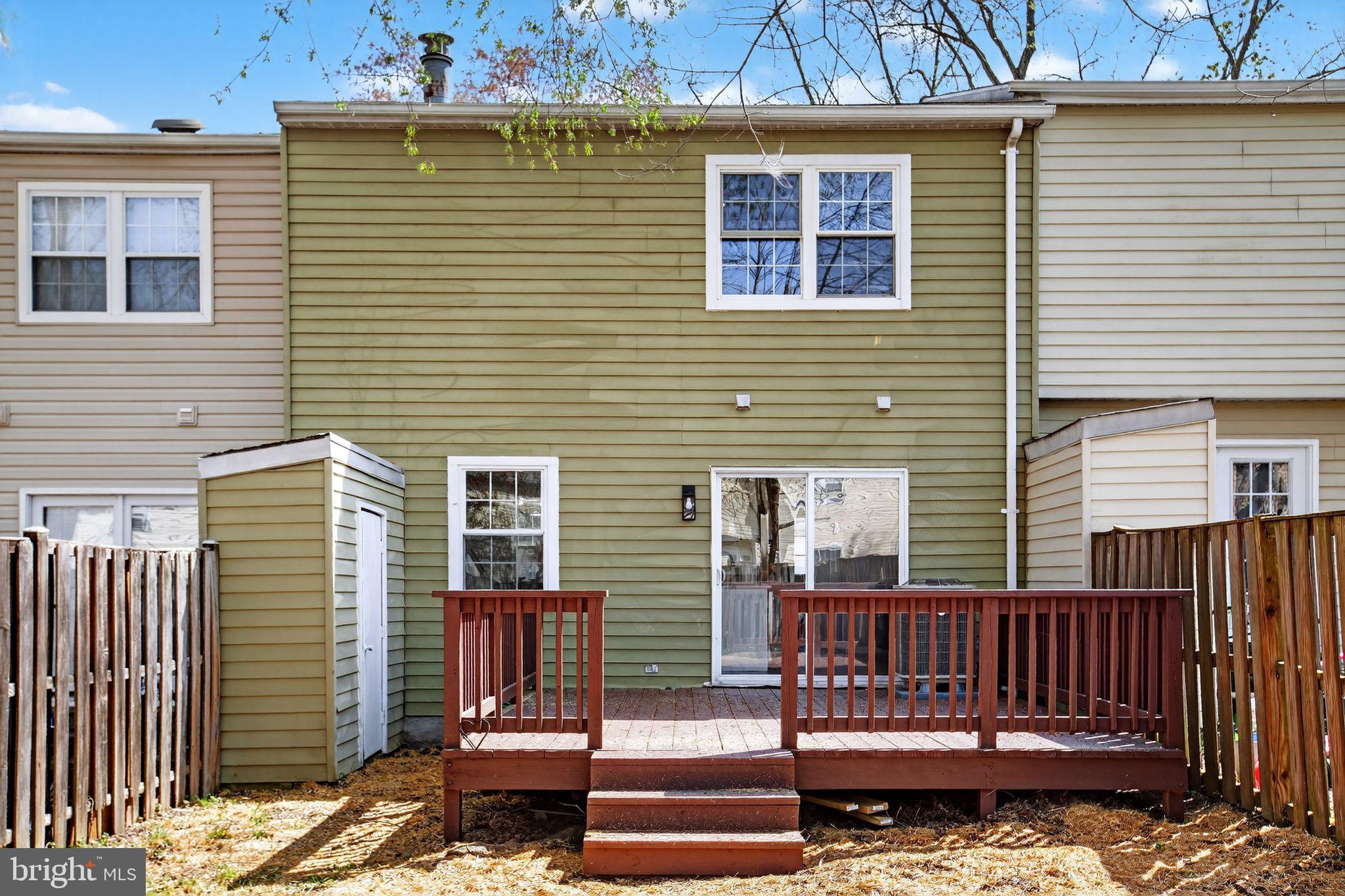 RYON WOODS SUB - Residential