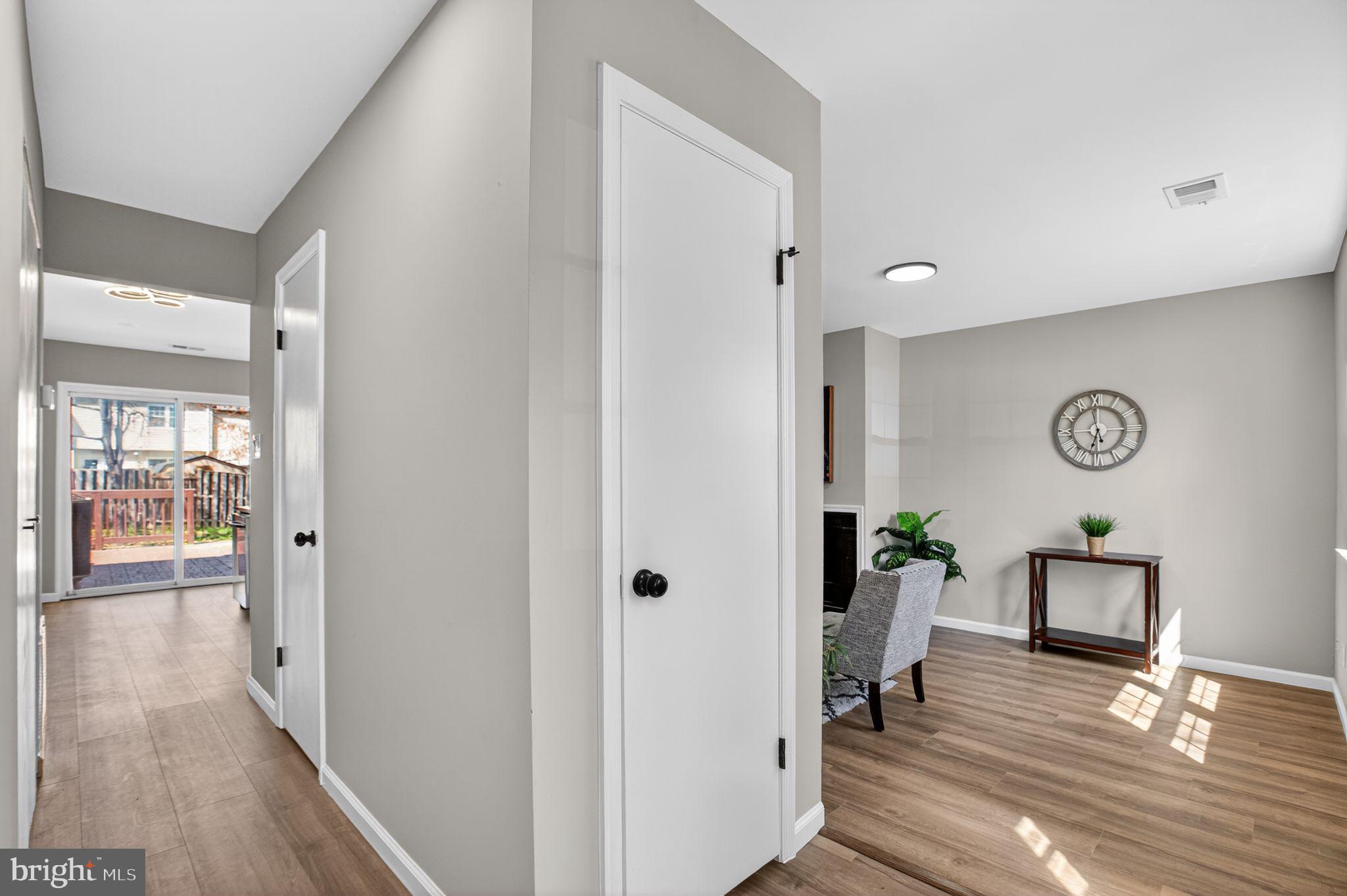 RYON WOODS SUB - Residential