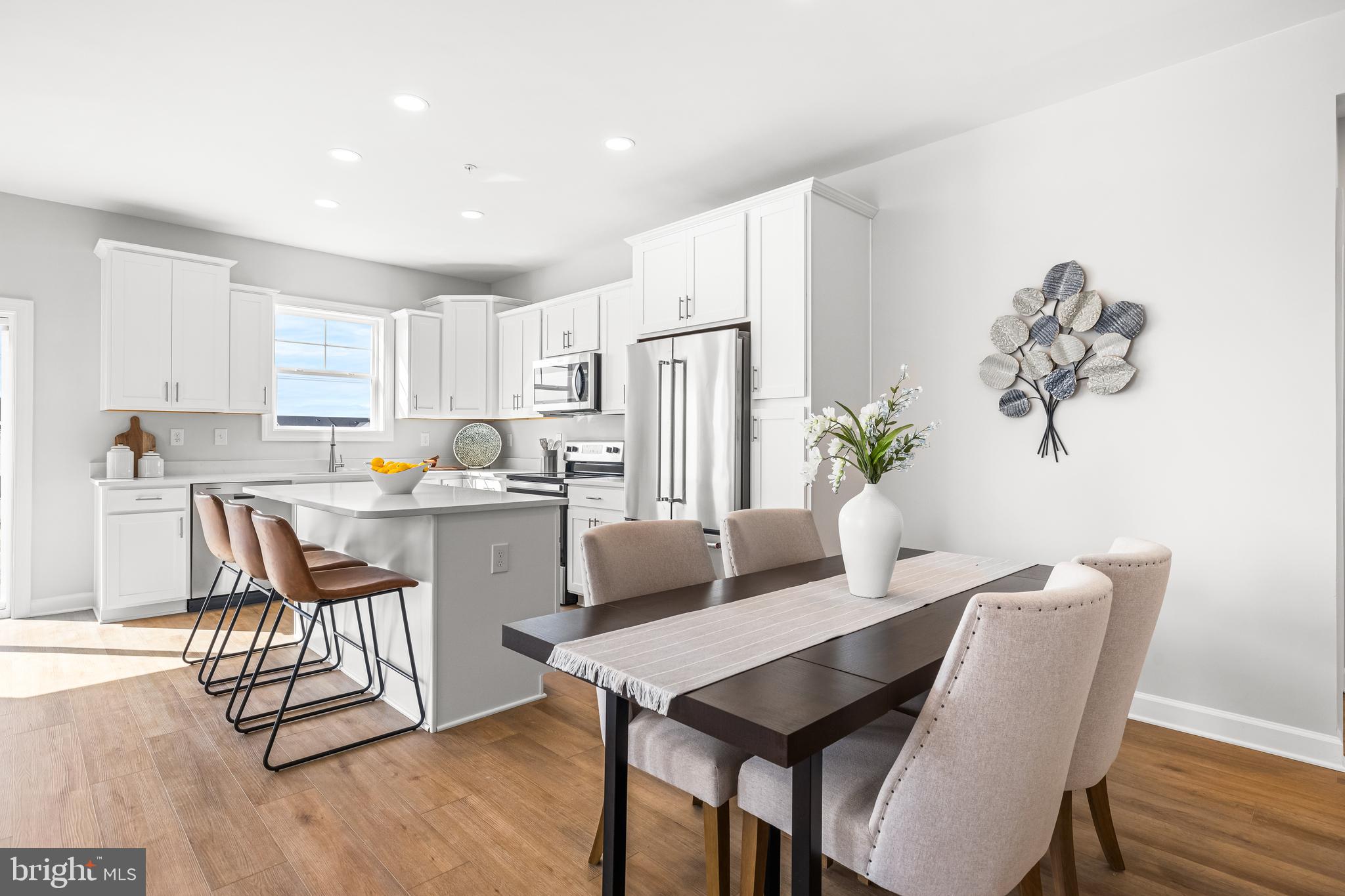 BELMONT RIDGE - Residential