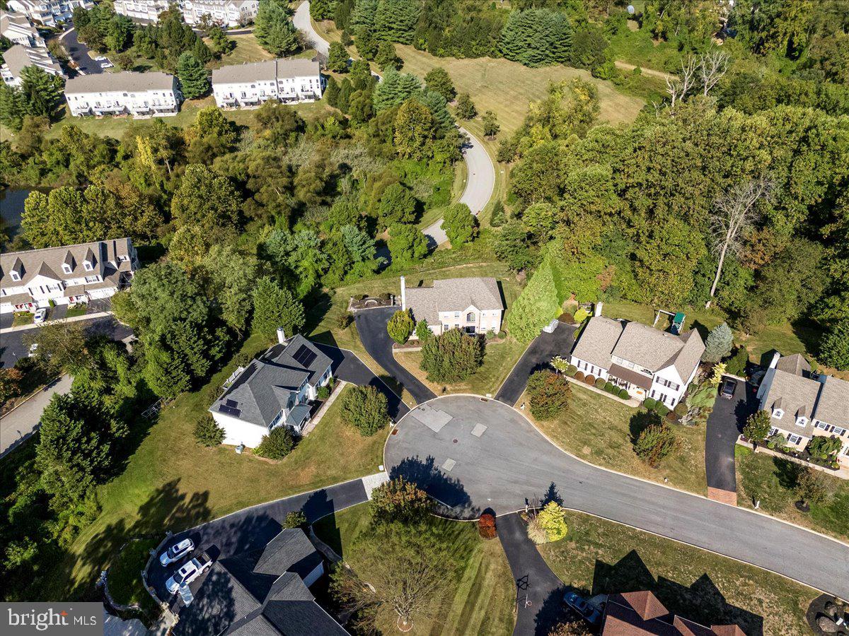 DARLINGTON VALLEY - Residential