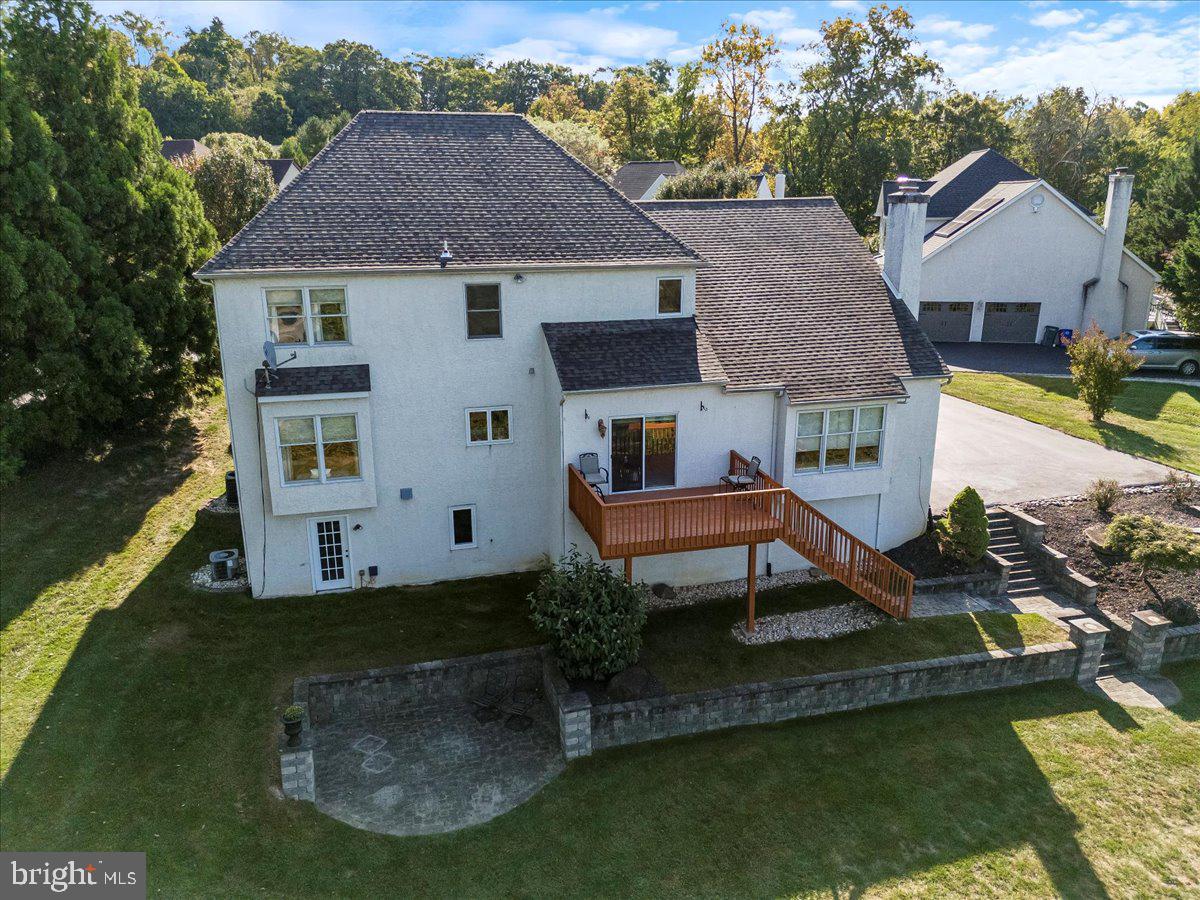 DARLINGTON VALLEY - Residential