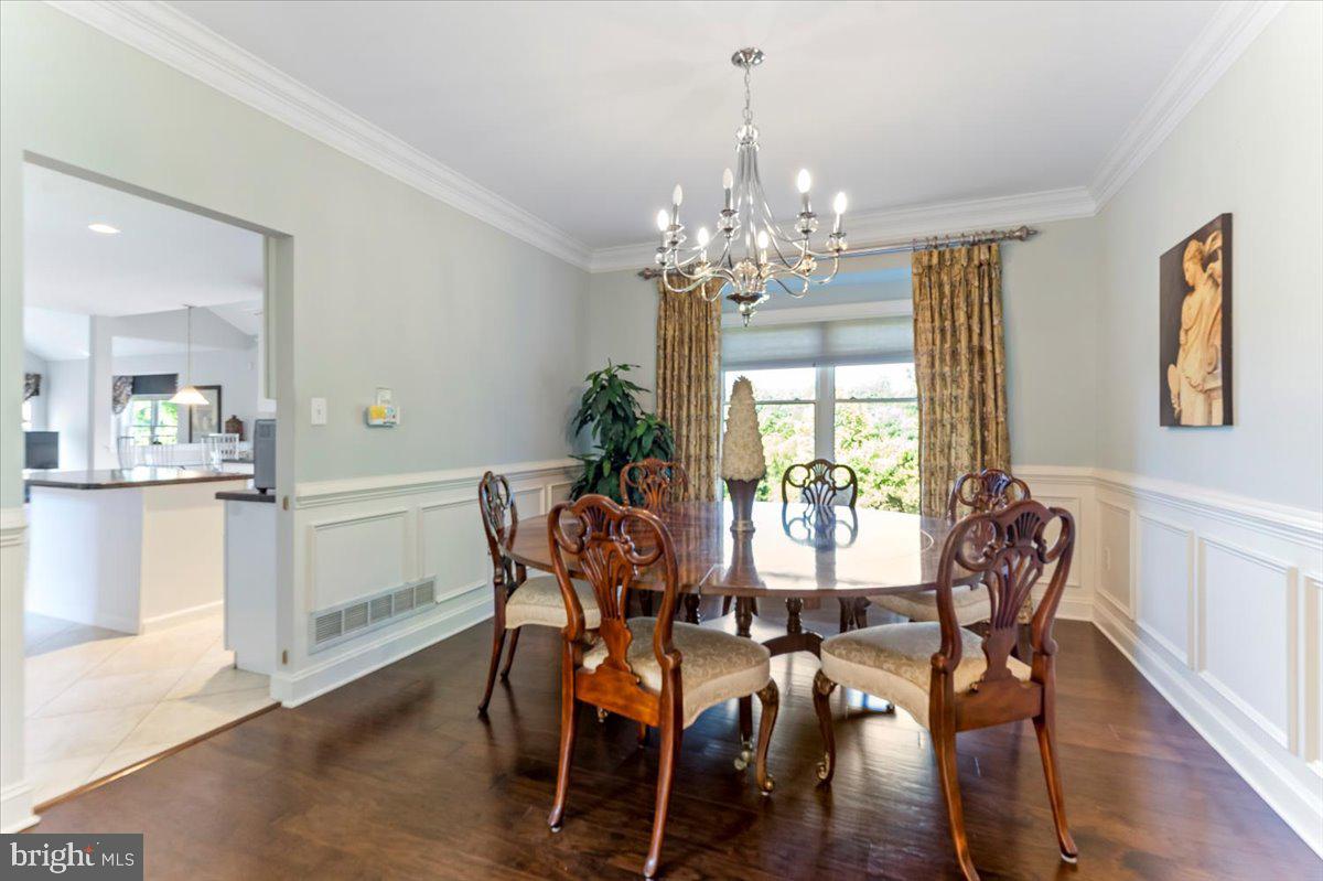 DARLINGTON VALLEY - Residential