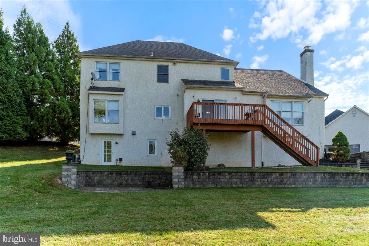 DARLINGTON VALLEY - Residential