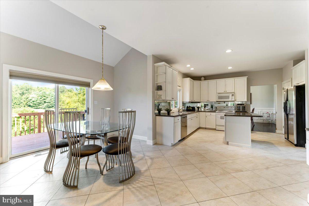 DARLINGTON VALLEY - Residential