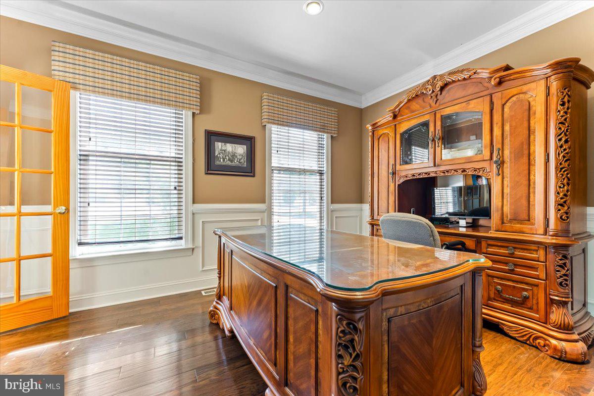 DARLINGTON VALLEY - Residential