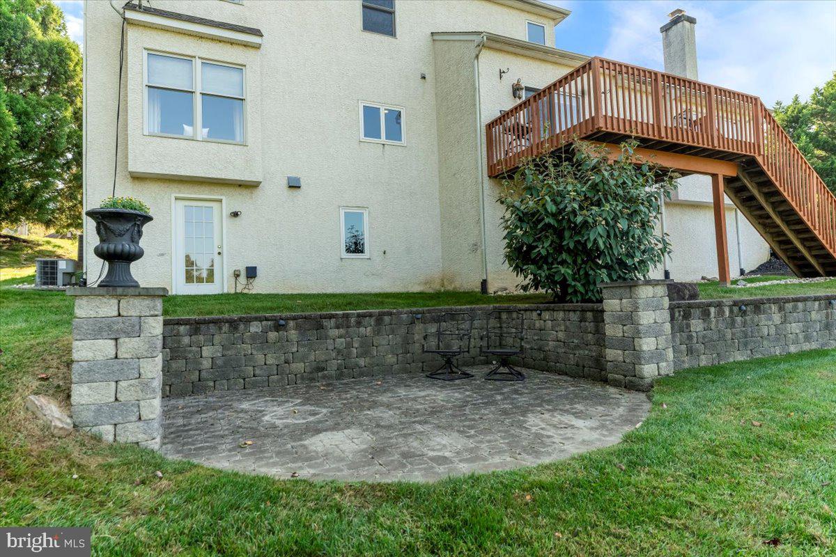 DARLINGTON VALLEY - Residential