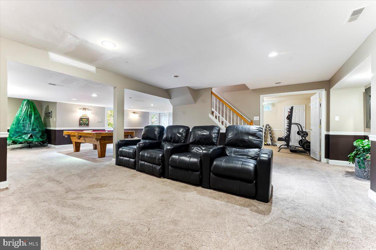 DARLINGTON VALLEY - Residential