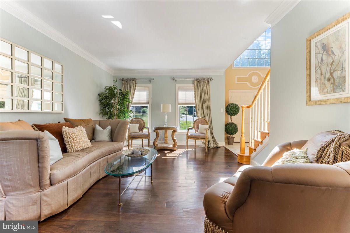 DARLINGTON VALLEY - Residential