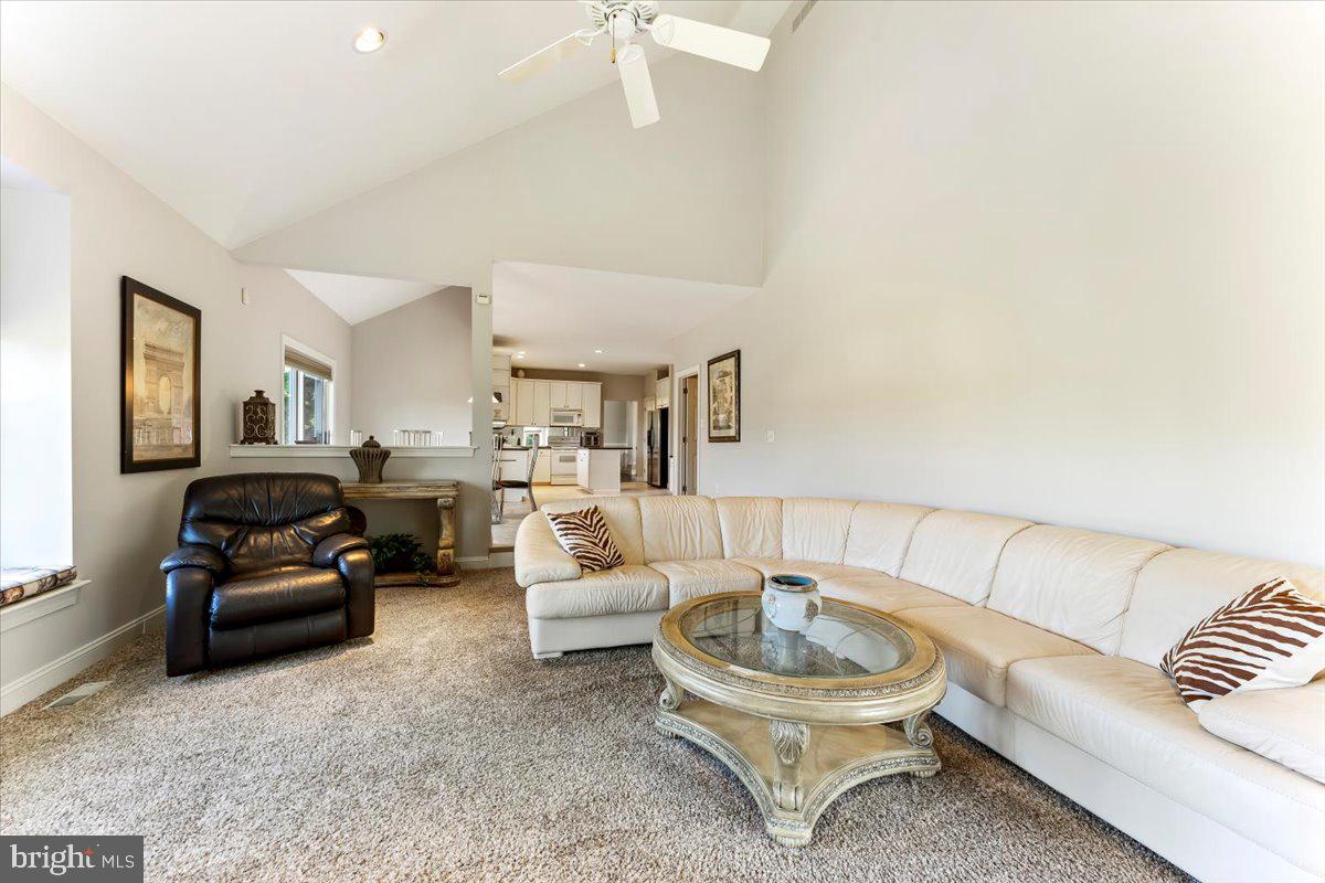 DARLINGTON VALLEY - Residential