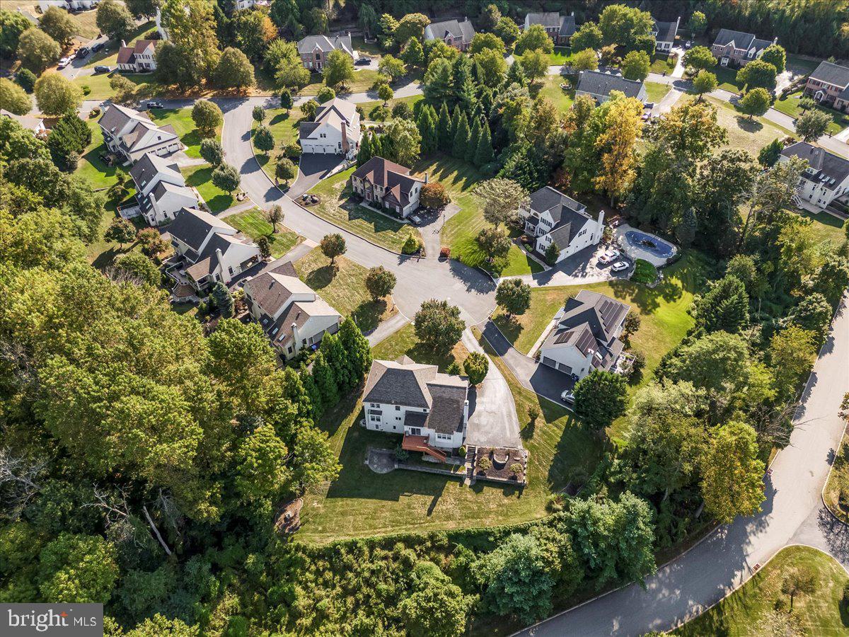 DARLINGTON VALLEY - Residential