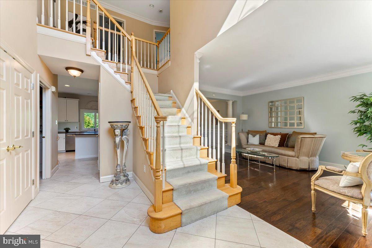 DARLINGTON VALLEY - Residential