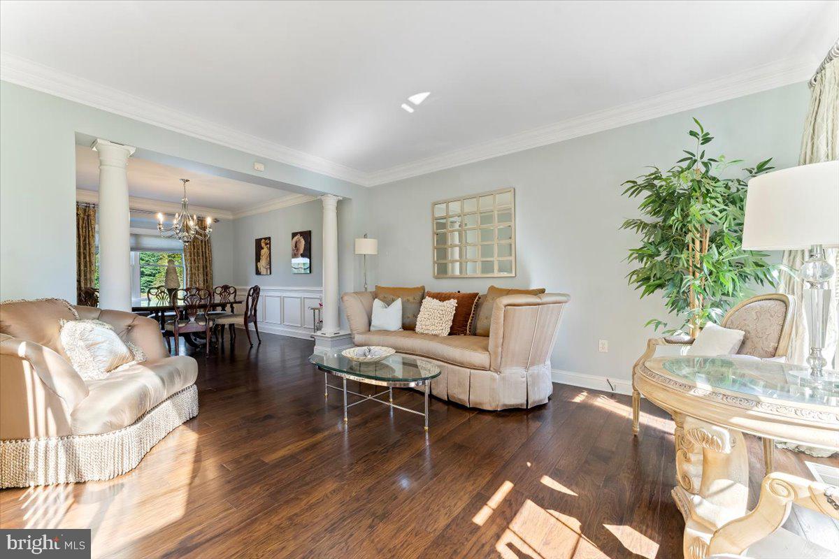 DARLINGTON VALLEY - Residential