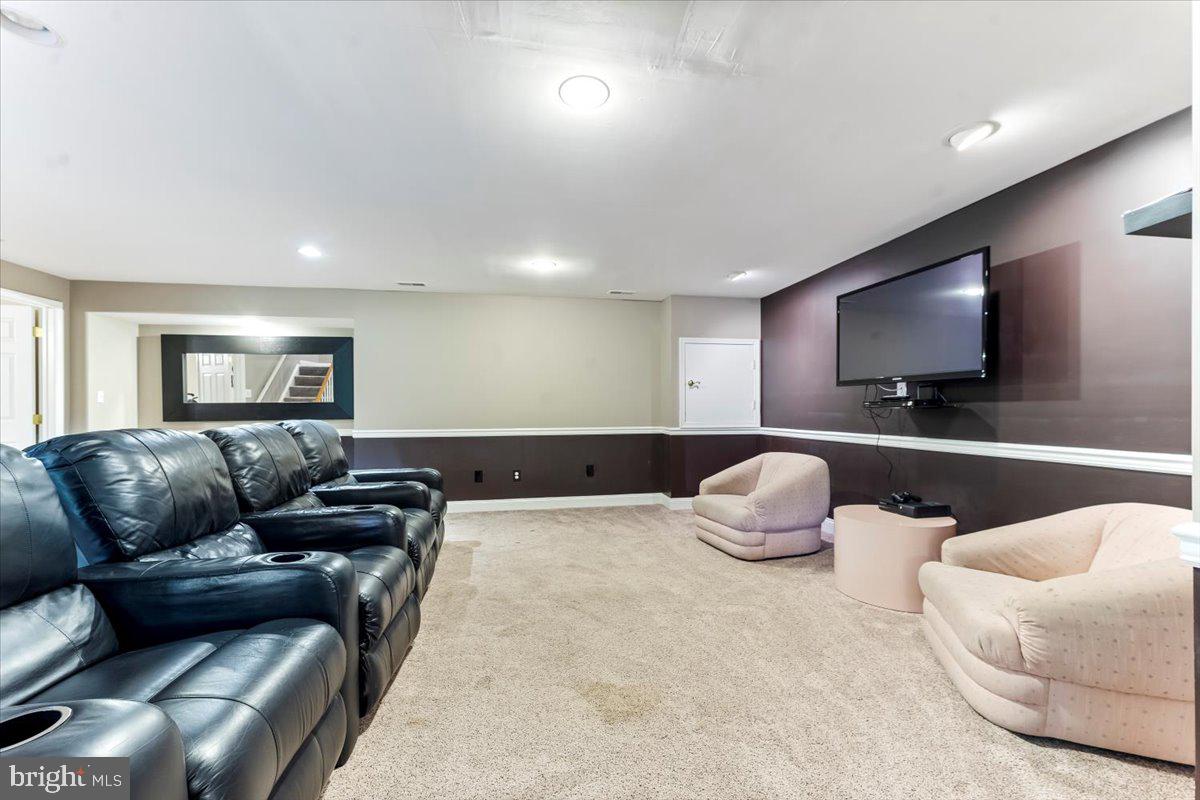 DARLINGTON VALLEY - Residential