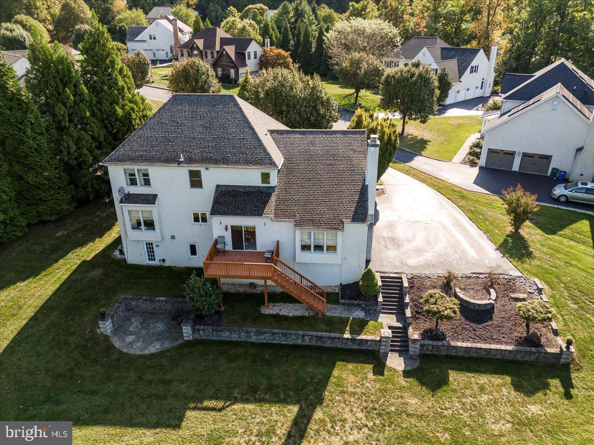 DARLINGTON VALLEY - Residential