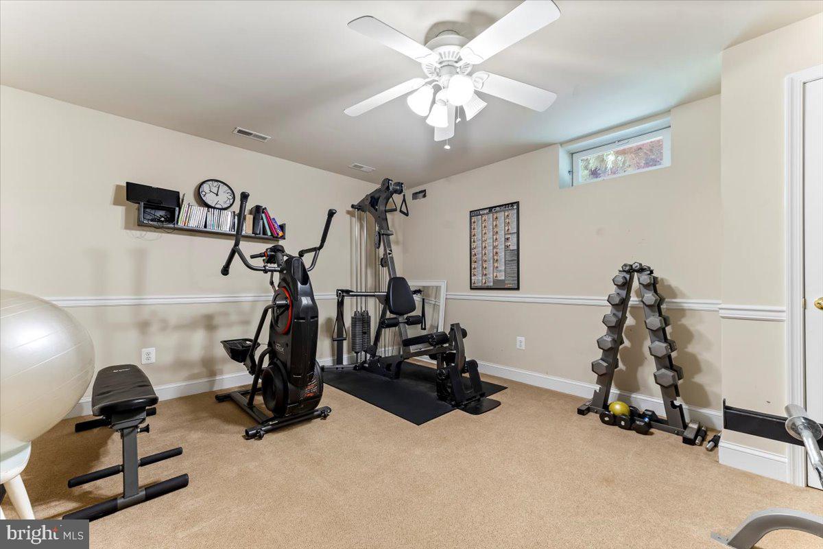 DARLINGTON VALLEY - Residential