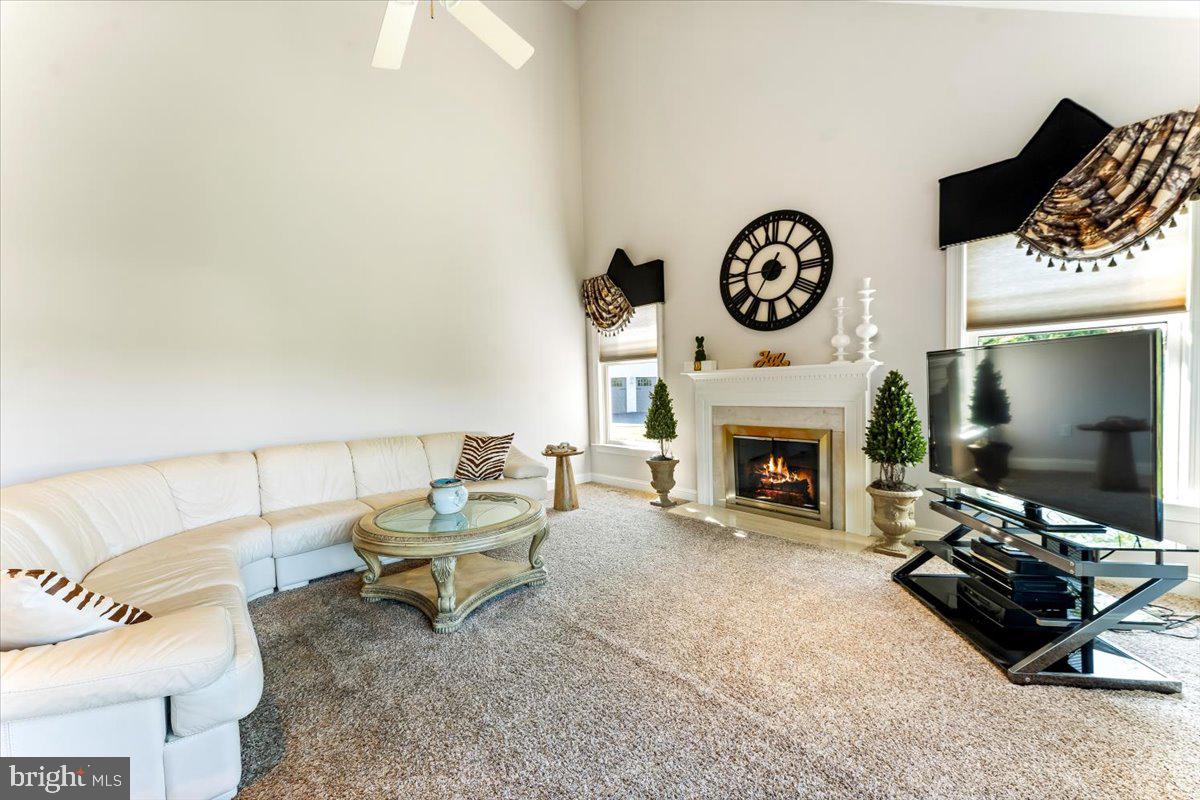 DARLINGTON VALLEY - Residential