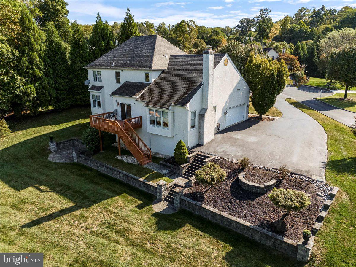 DARLINGTON VALLEY - Residential