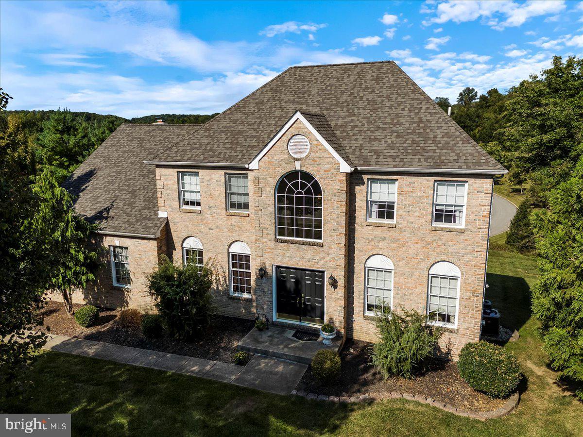 DARLINGTON VALLEY - Residential