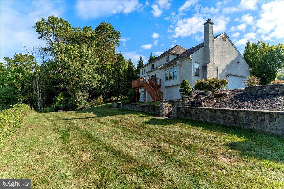 DARLINGTON VALLEY - Residential