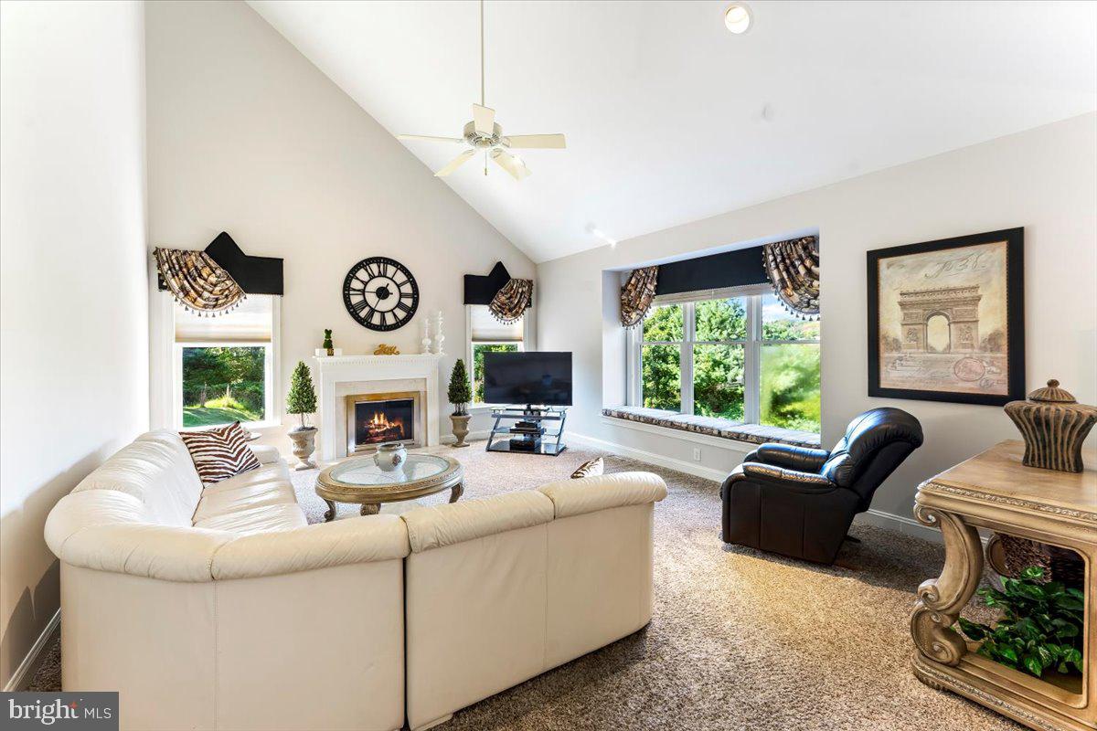 DARLINGTON VALLEY - Residential