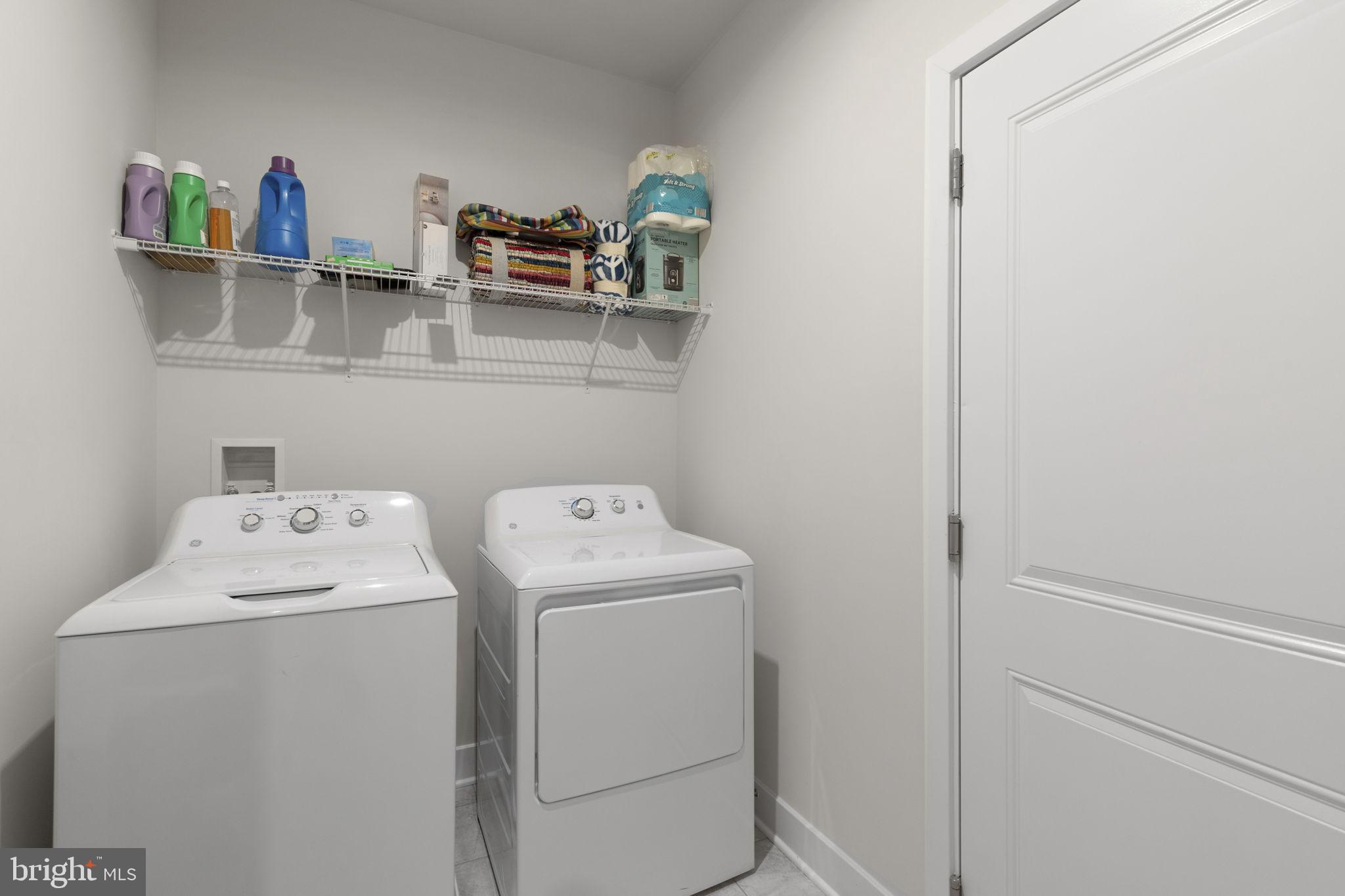 WATER'S LANDING - Residential