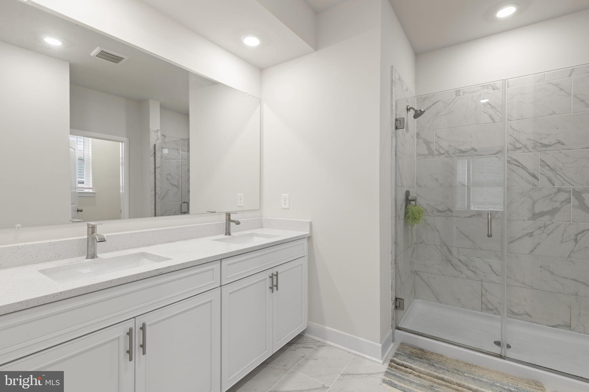 WATER'S LANDING - Residential