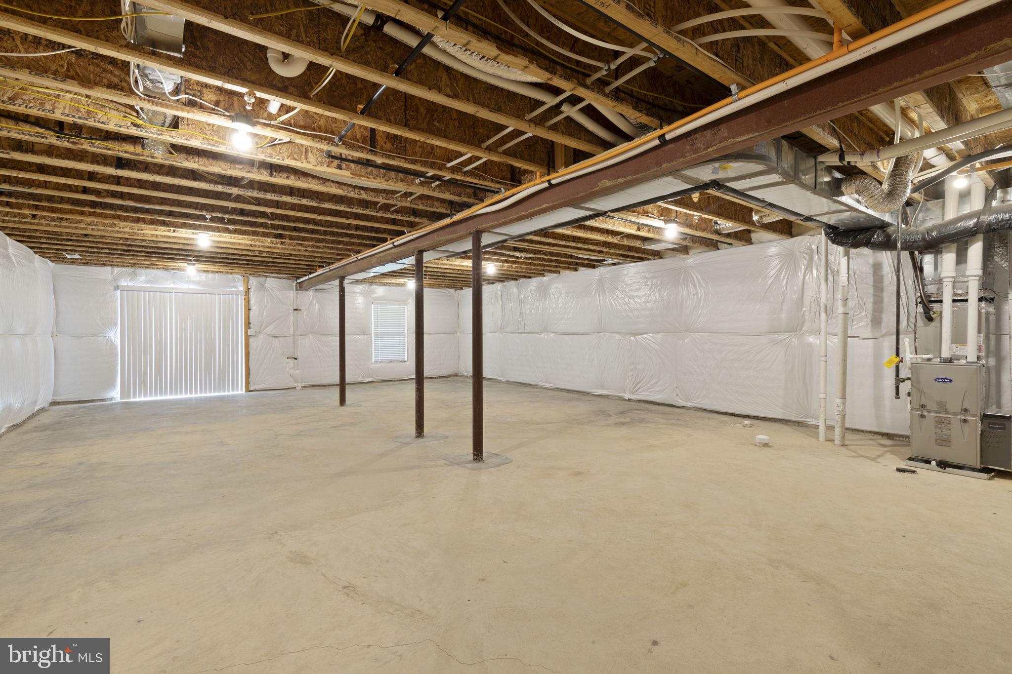 WATER'S LANDING - Residential