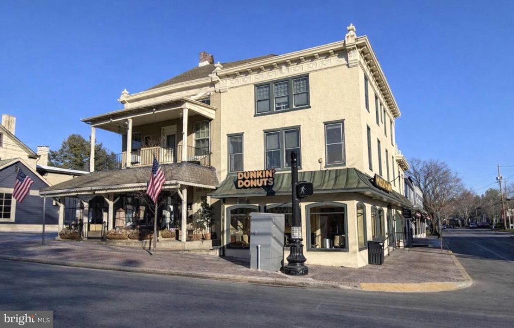 Photo of 2 W Bridge Street, NEW HOPE, PA 18938 (MLS # PABU2114092)