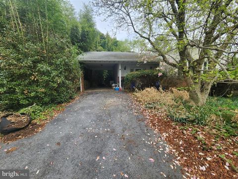 6111 OAKLAND MILLS ROAD SYKESVILLE MD 21784